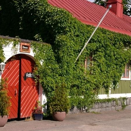 Hotelli Luostarin Puutarha Naantali Luaran gambar